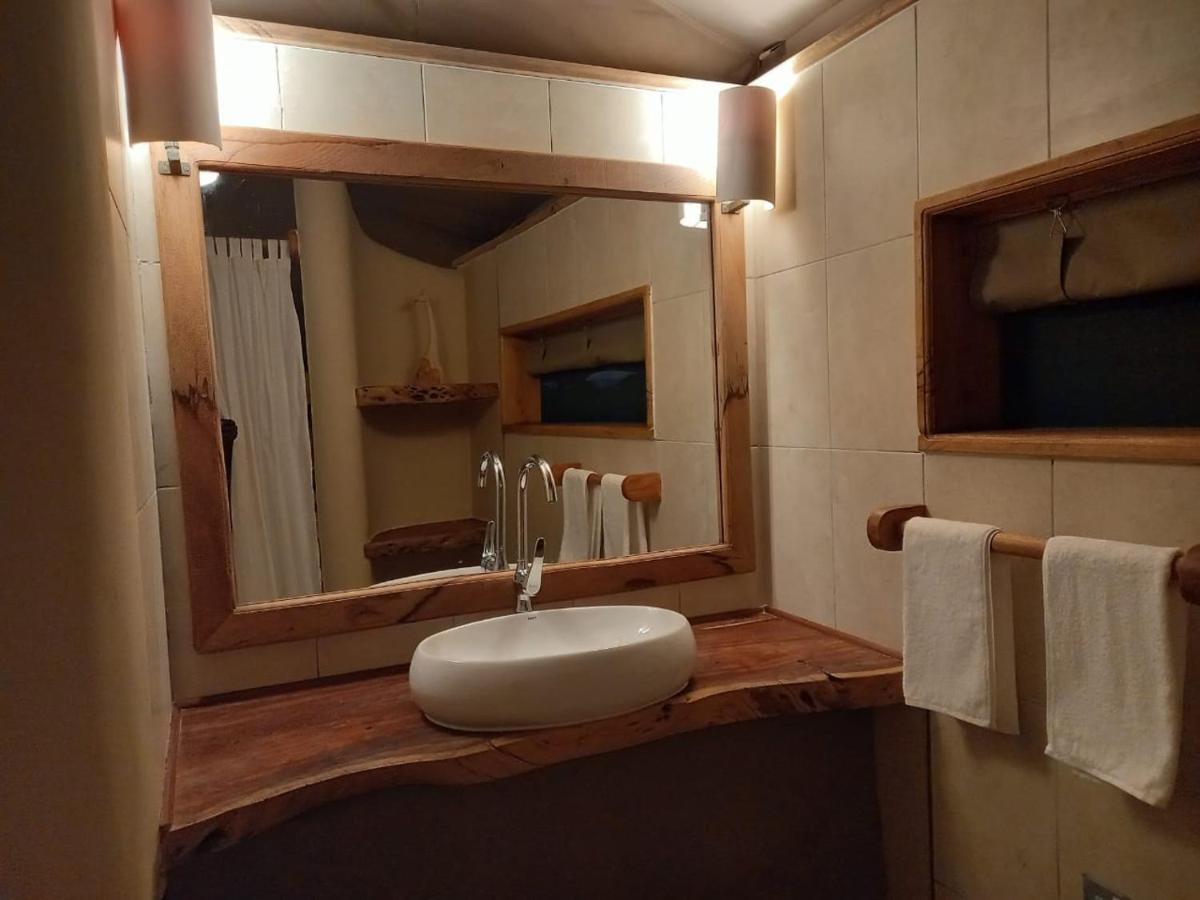 Mara Maisha Camp Talek 외부 사진