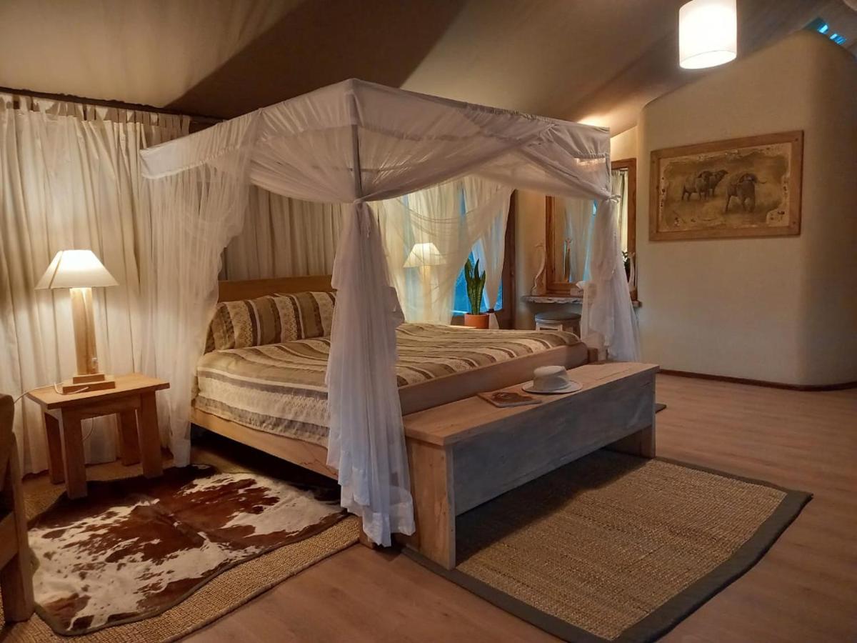 Mara Maisha Camp Talek 외부 사진